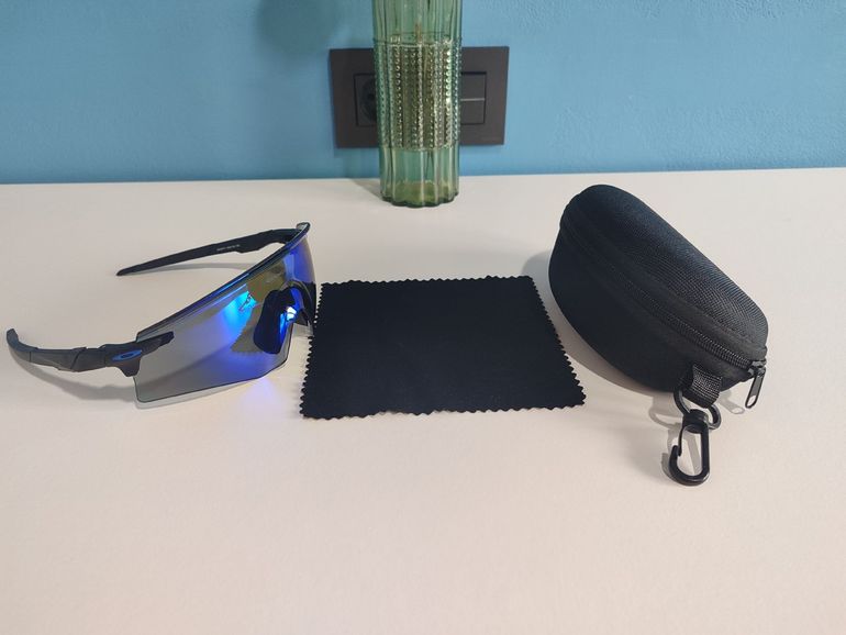 Used Oakley Encoder bike — image 6 of 9