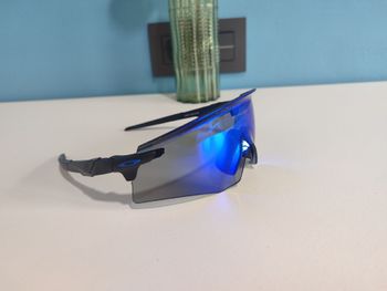 Used Oakley Encoder bike