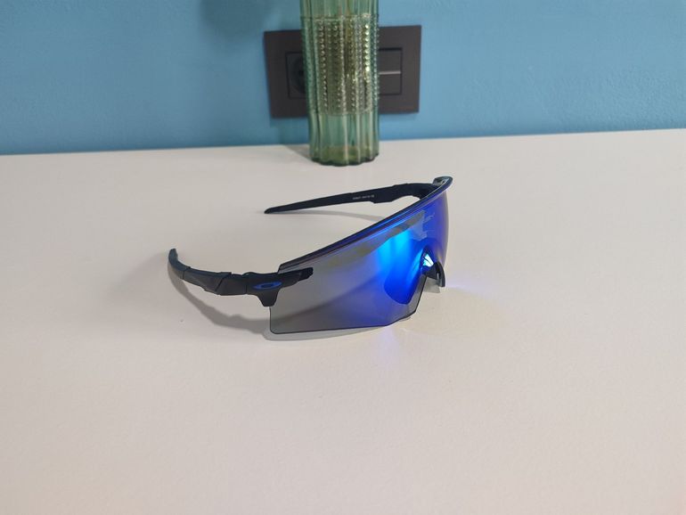 Used Oakley Encoder bike — image 4 of 9