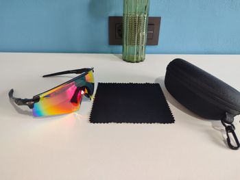 Used Oakley Encoder bike — image 7 of 8