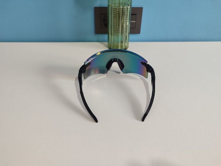Used Oakley Encoder bike — image 4 of 8
