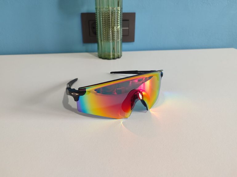 Used Oakley Encoder bike — image 2 of 8