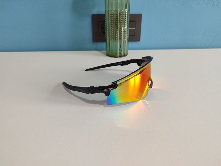 Used Oakley Encoder bike — image 3 of 8