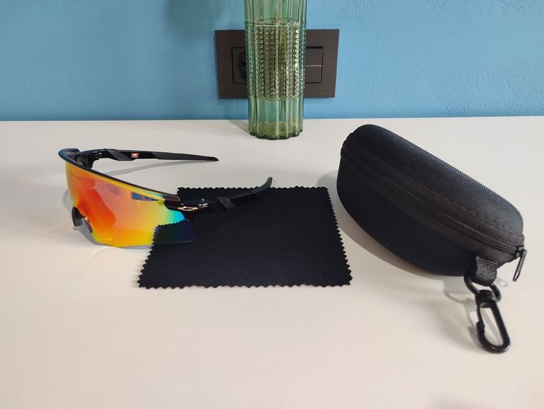 Used Oakley Encoder bike — image 6 of 8