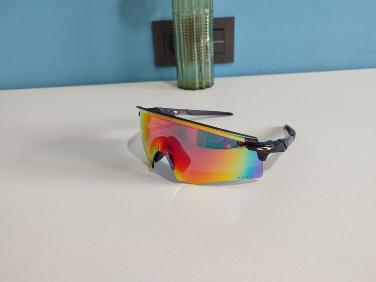 Used Oakley Encoder bike — image 1 of 8