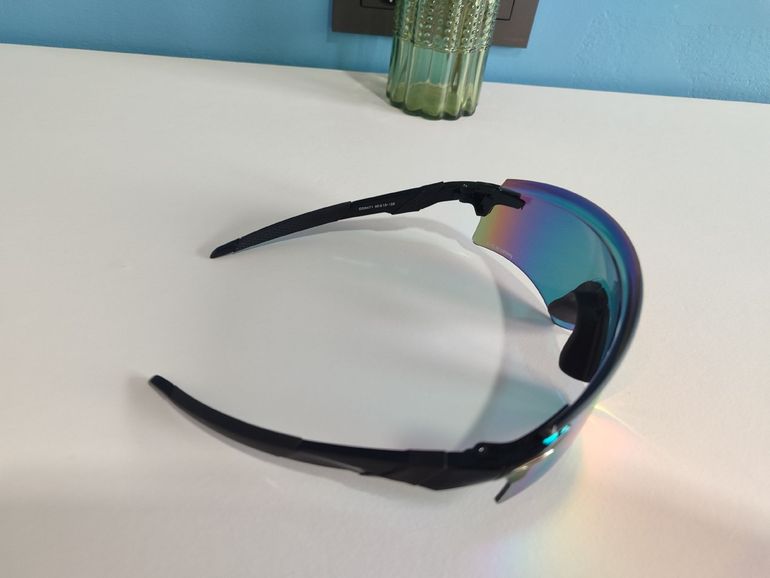Used Oakley Encoder bike — image 5 of 8