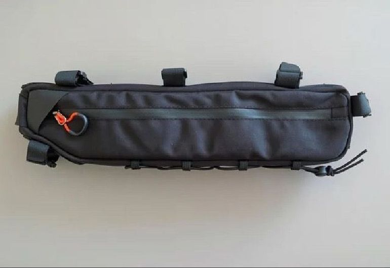 Used local Bolsa para Cuadro 3,5L 2026 bike — image 2 of 4
