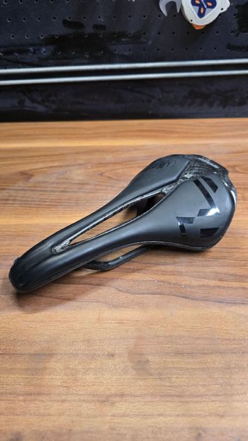 Used Ryet Ultimate carbon EVA 2025 bike