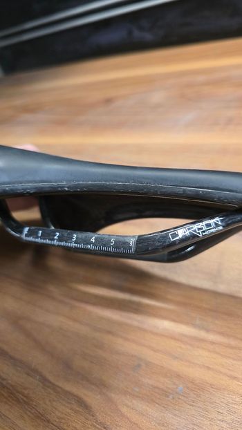 Used Ryet Ultimate carbon EVA 2025 bike — image 4 of 7