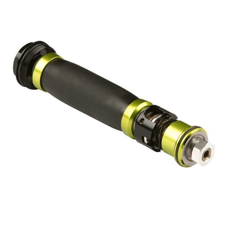 Used Dvo Onyx DC Compression Assembly Fork