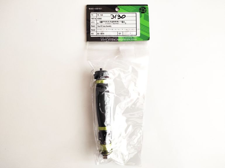 Used Dvo Onyx DC Compression Assembly bike — image 2 of 10