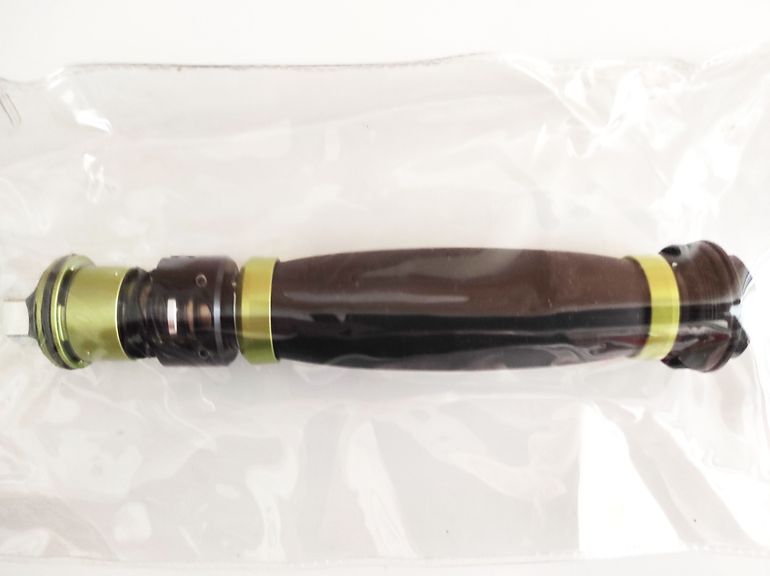 Used Dvo Onyx DC Compression Assembly bike — image 7 of 10