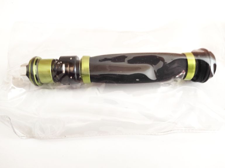 Used Dvo Onyx DC Compression Assembly bike — image 6 of 10