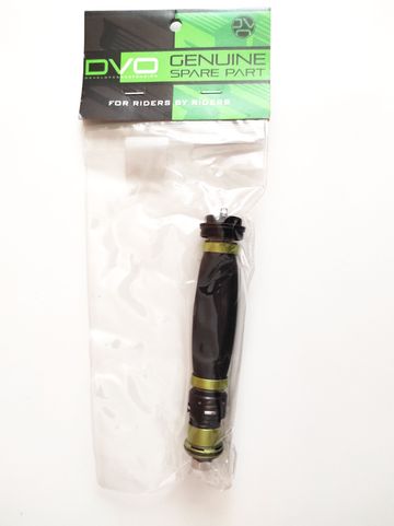 Gebrauchtes Dvo Onyx DC Compression Assembly bike — Bild 4 von 10