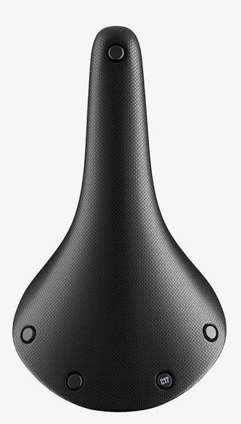 Used Brooks C17 Cambium Rail Acier 2025 bike — image 3 of 3
