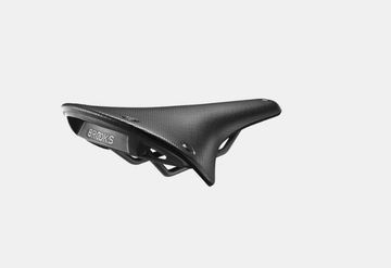 Used Brooks C17 Cambium Rail Acier 2025 Saddles & Seatposts