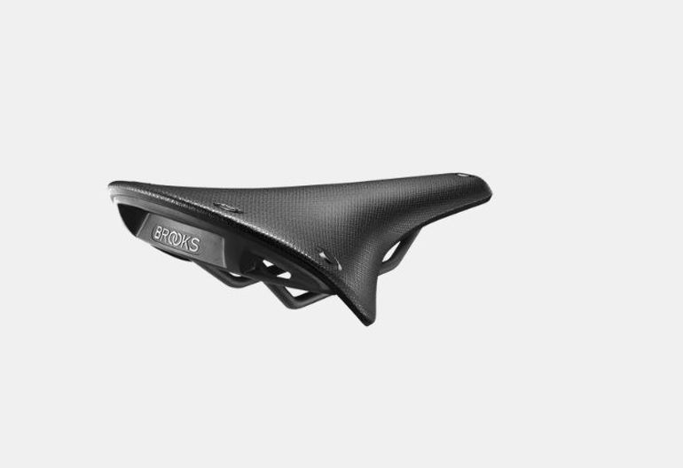 Used Brooks C17 Cambium Rail Acier 2025 bike — image 1 of 3
