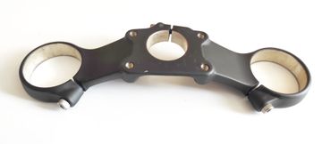 Gebrauchtes Dvo Emerald 26" Upper Crown Assembly bike — Bild 5 von 11