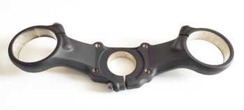 Used Dvo Emerald 26" Upper Crown Assembly bike — image 9 of 11