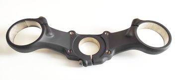 Gebrauchtes Dvo Emerald 26" Upper Crown Assembly bike — Bild 9 von 11