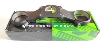 Used Dvo Emerald 26" Upper Crown Assembly bike — image 2 of 11