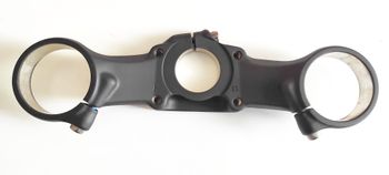 Used Dvo Emerald 26" Upper Crown Assembly bike — image 7 of 11