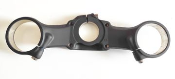 Gebrauchtes Dvo Emerald 26" Upper Crown Assembly bike — Bild 7 von 11