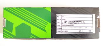 Used Dvo Emerald 26" Upper Crown Assembly bike — image 10 of 11
