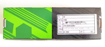 Gebrauchtes Dvo Emerald 26" Upper Crown Assembly bike — Bild 10 von 11