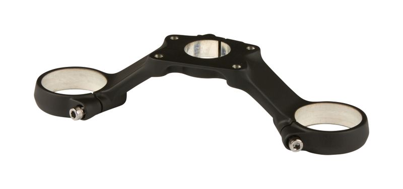 Dvo Emerald 26" Upper Crown Assembly Fork de segunda mano