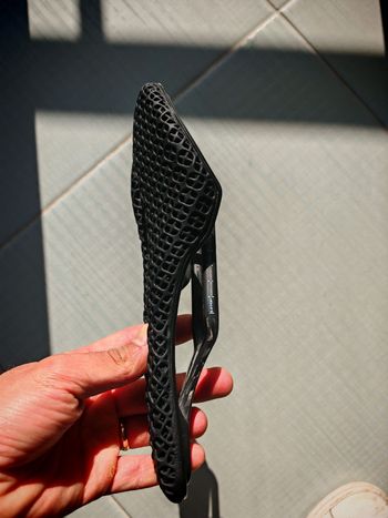Used Selle Italia SLR Boost 3D Kit Carbonio Superflow 2026 bike — image 2 of 5