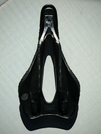 Used Selle Italia SLR Boost 3D Kit Carbonio Superflow 2026 bike — image 3 of 5