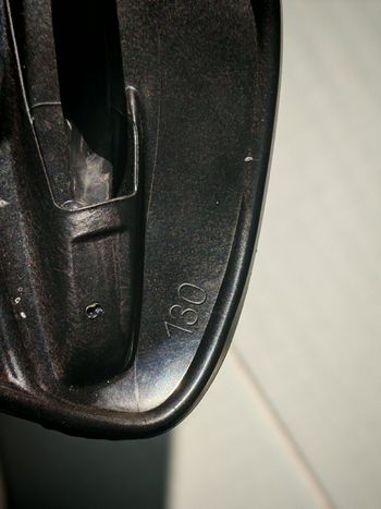 Used Selle Italia SLR Boost 3D Kit Carbonio Superflow 2026 bike — image 5 of 5