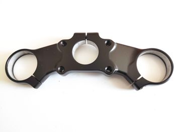 Used Dvo ONYX DC Upper Crown Assembly Drop 5 mm 1659006 bike — image 6 of 10