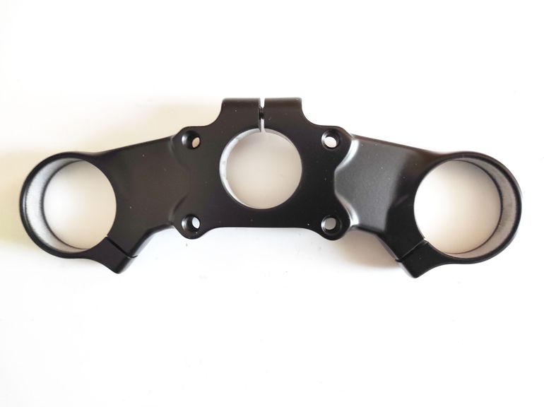 Used Dvo ONYX DC Upper Crown Assembly Drop 5 mm 1659006 bike — image 5 of 10