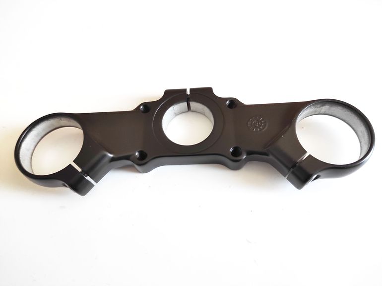 Used Dvo ONYX DC Upper Crown Assembly Drop 5 mm 1659006 bike — image 8 of 10
