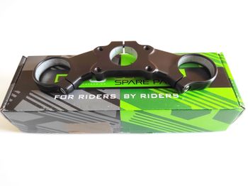Used Dvo ONYX DC Upper Crown Assembly Drop 5 mm 1659006 bike — image 2 of 10