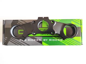 Used Dvo ONYX DC Upper Crown Assembly Drop 5 mm 1659006 bike — image 3 of 10