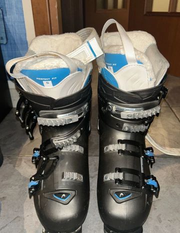 Used Head Advant Edge 85 W bike — image 4 of 5