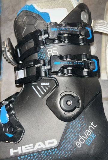Used Head Advant Edge 85 W bike — image 3 of 5
