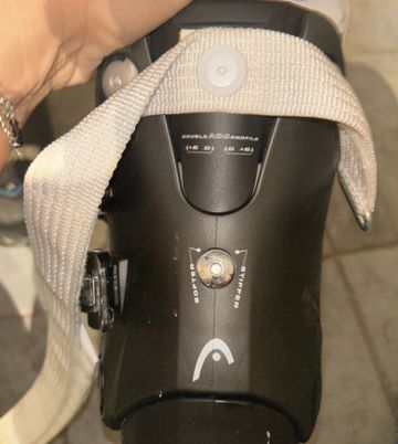 Used Head Advant Edge 85 W bike — image 2 of 5