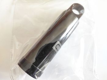 Used Dvo Topaz Air Shock 165x45/42.5/40mm - 1561007-80 bike — image 7 of 9