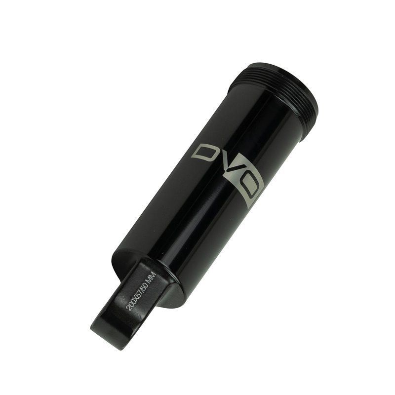 Gebrauchtes Dvo Topaz Air Shock 165x45/42.5/40mm - 1561007-80 Rear Suspension