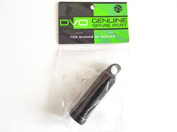 Used Dvo Topaz Air Shock 165x45/42.5/40mm - 1561007-80 bike — image 2 of 9