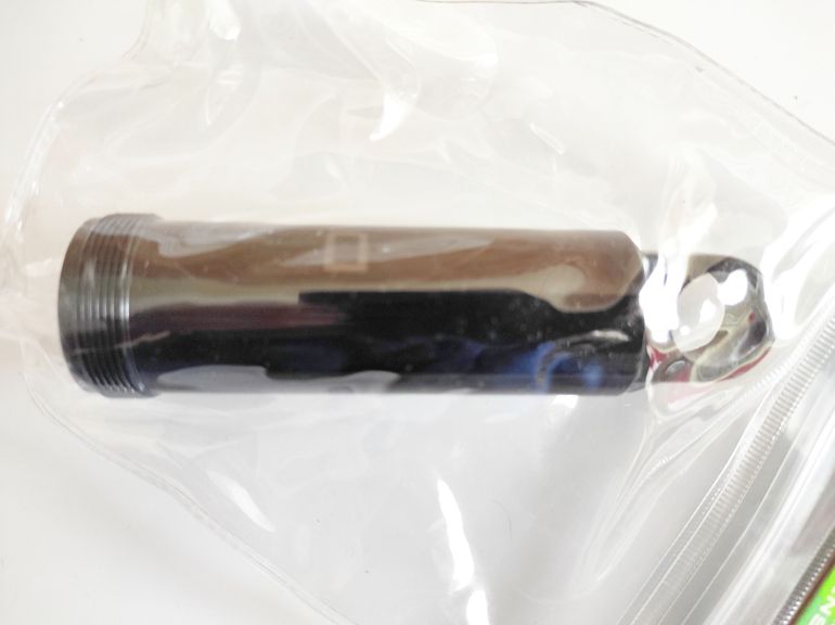Used Dvo Topaz Air Shock 165x45/42.5/40mm - 1561007-80 bike — image 5 of 9
