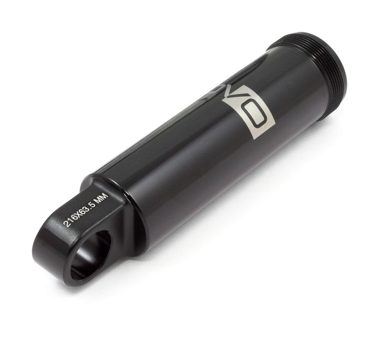 Used Dvo Topaz Damper Body Topaz 190x50MM - 1561007-30 bike — image 1 of 7