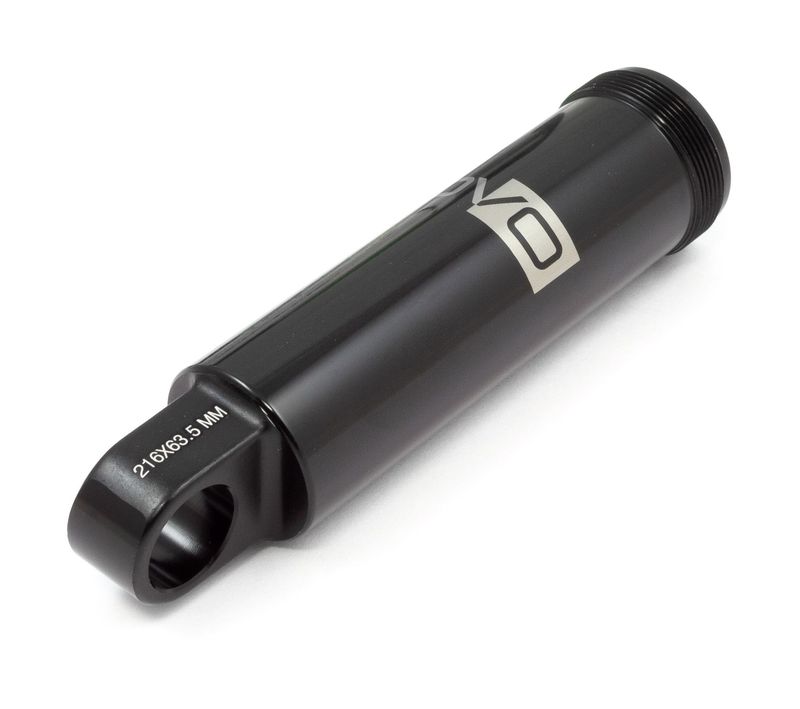 Gebrauchtes Dvo Topaz Damper Body Topaz 190x50MM - 1561007-30 Rear Suspension