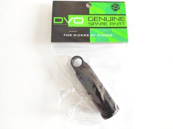 Used Dvo Topaz Damper Body Topaz 190x50MM - 1561007-30 bike — image 2 of 7