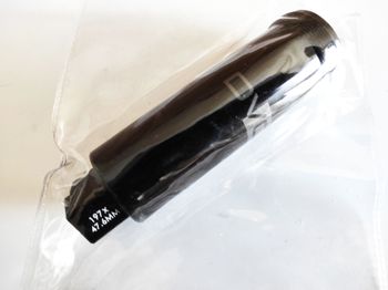Used Dvo Topaz Damper Body 197x47.6MM for Specialized Stumpjumper bike — image 5 of 8