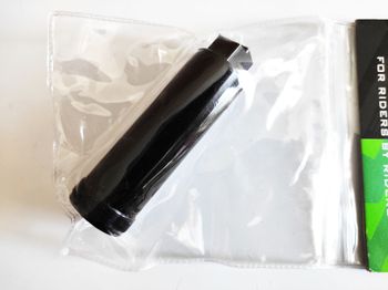 Used Dvo Topaz Damper Body 197x47.6MM for Specialized Stumpjumper bike — image 6 of 8